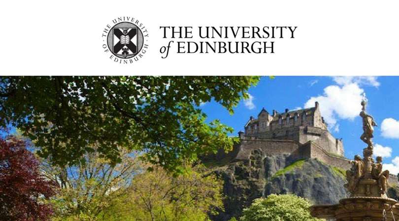 Andrea Levy Scholarships 2023 at University of Edinburgh in UK