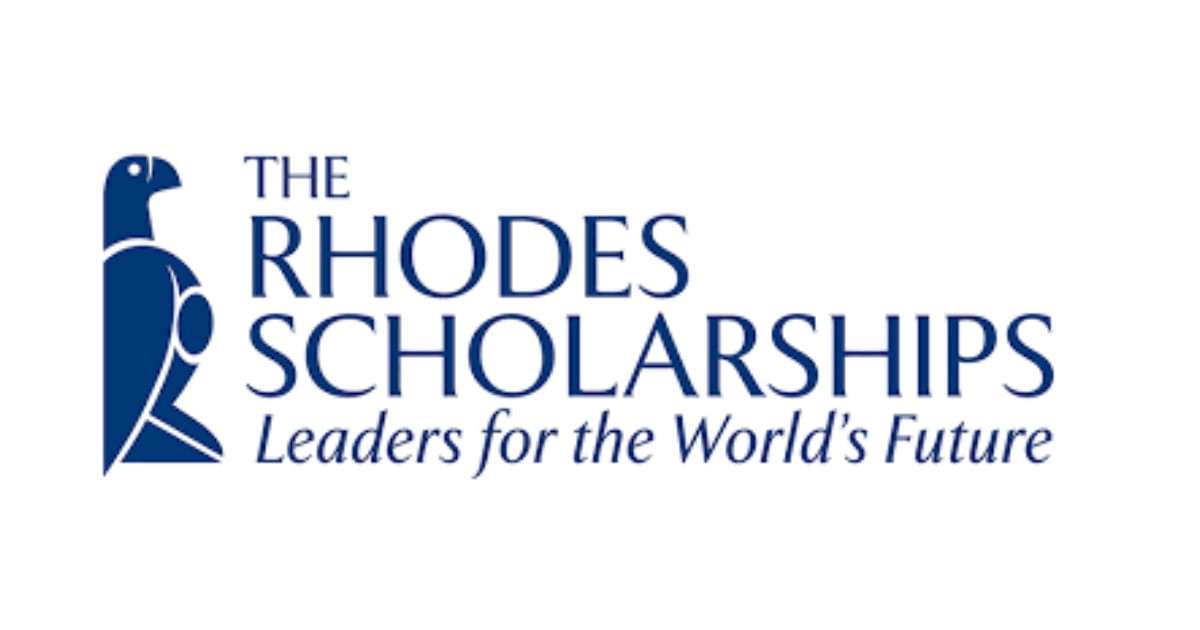 The Rhodes Scholarship: A Prestigious Award for Exceptional Individuals