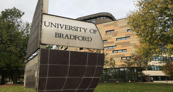 Sub-Saharan Africa Scholarship at University of Bradford in UK 2023