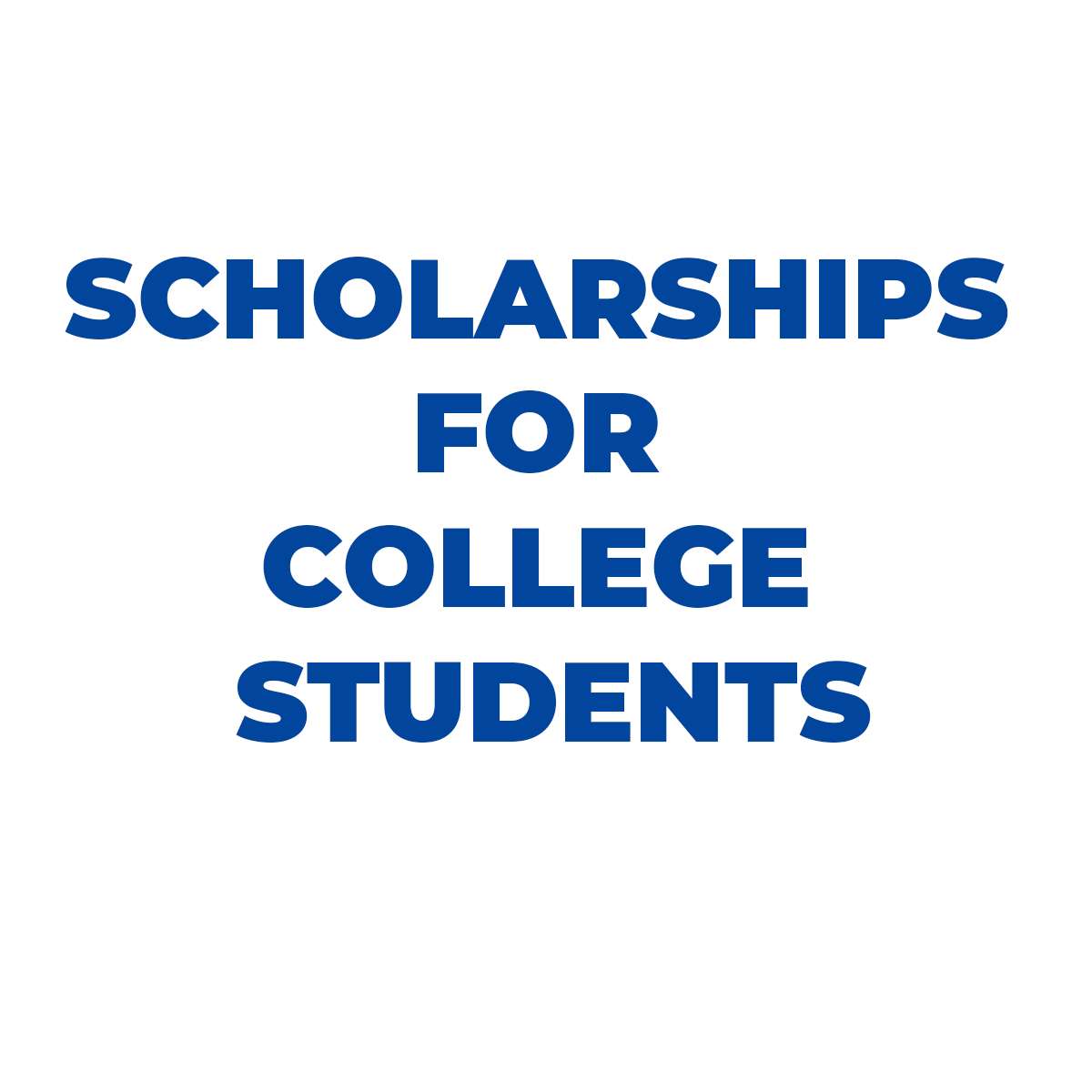 The Ultimate Guide to Finding Scholarships for College Students