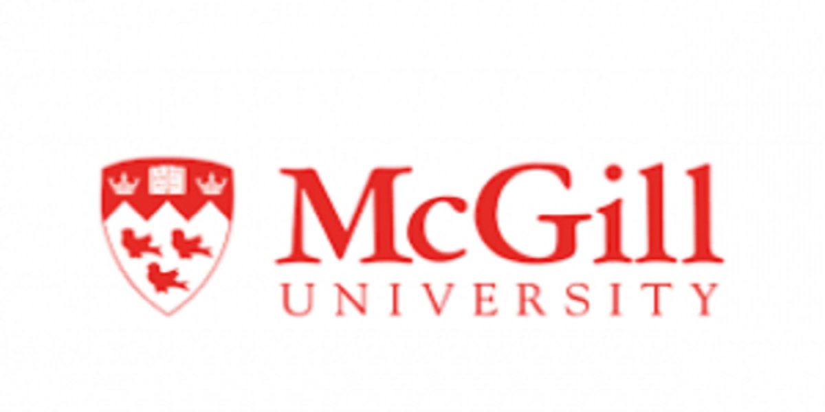 2023 McGill University Entrance Bursary Program for International Students in Canada