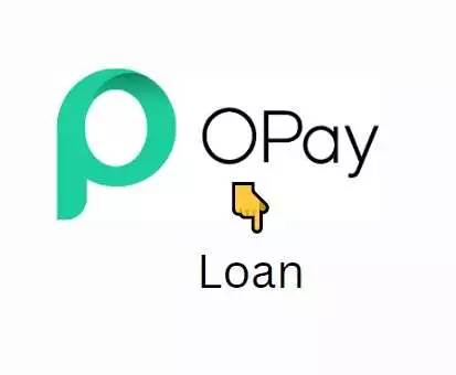 opay loan
