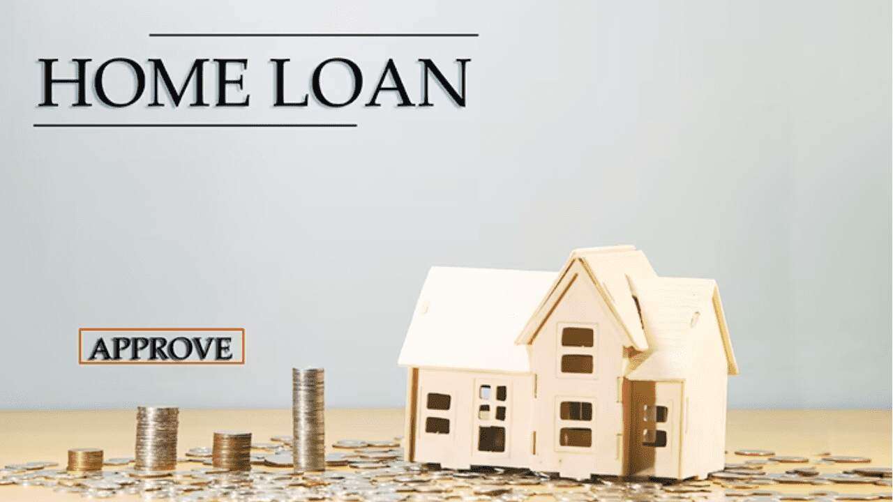 how do i get a home loan