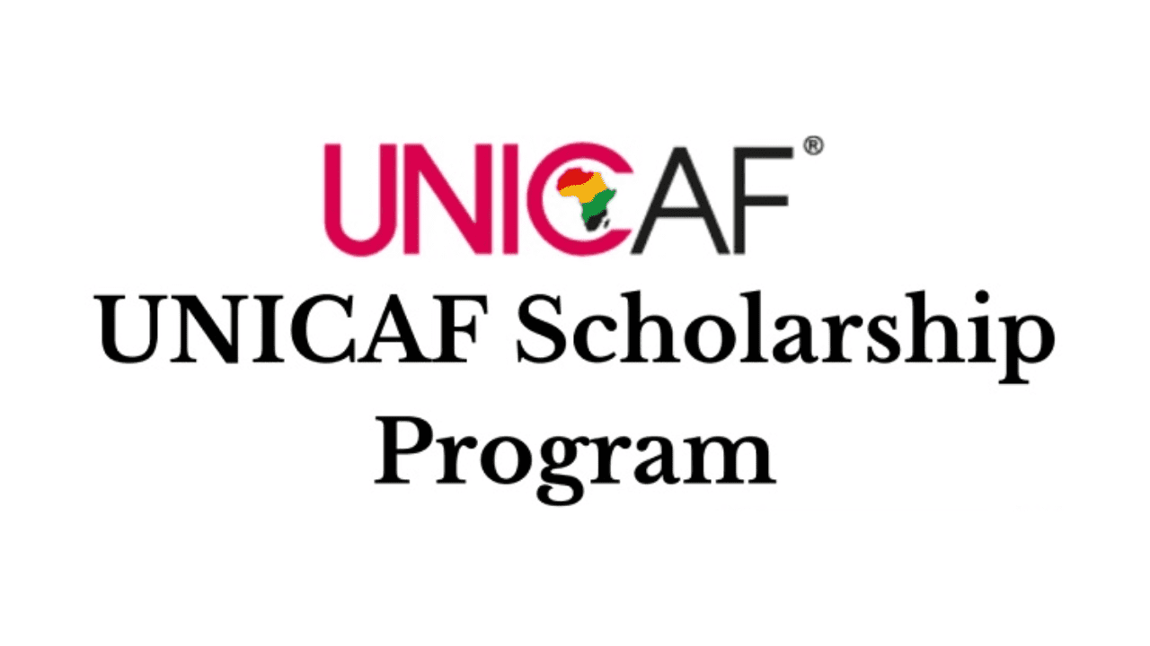 Is Unicaf Scholarship Real
