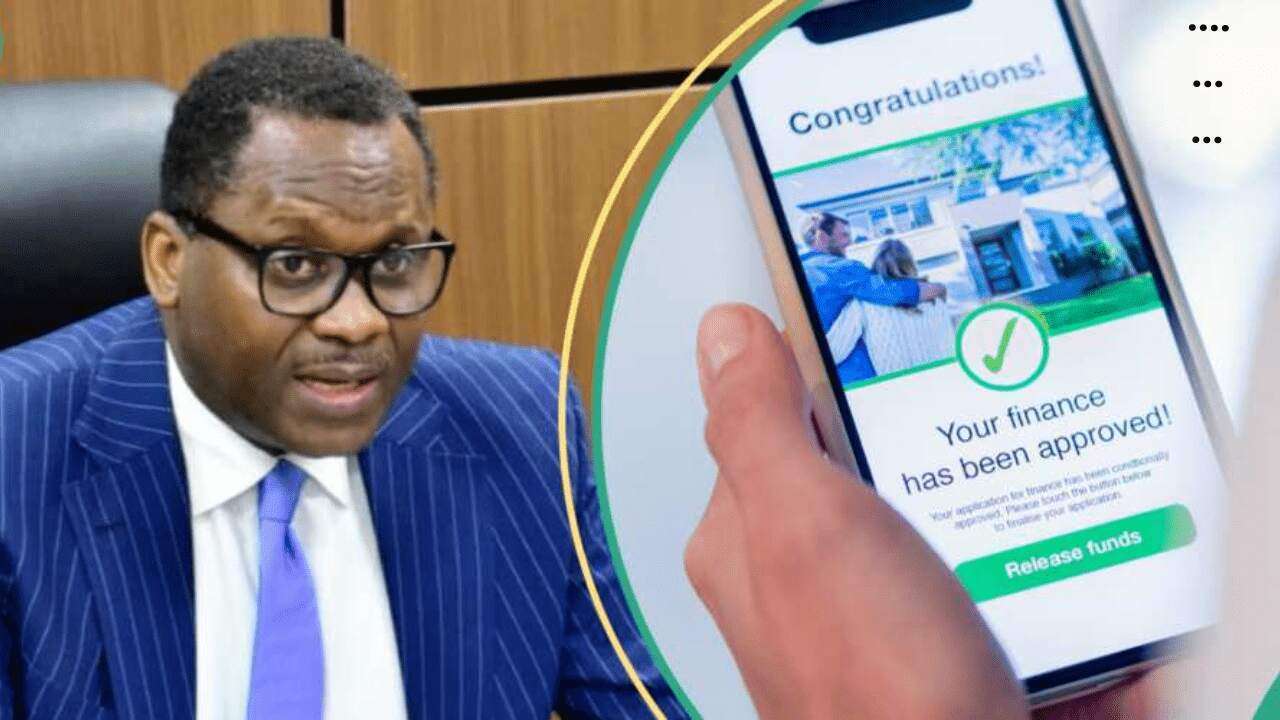List Of Loan Apps Approved By Cbn