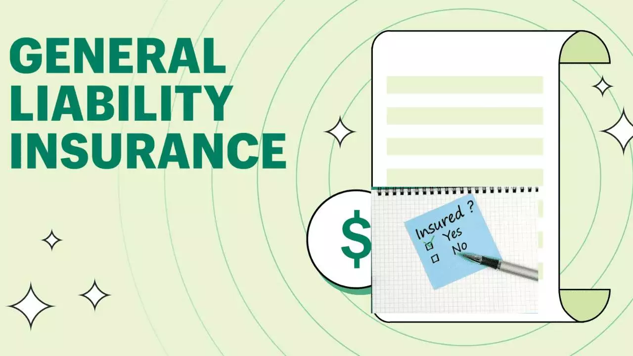how to get general liability insurance