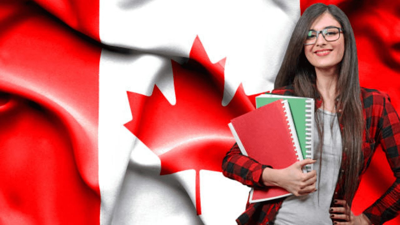 Does Canada Give Scholarships To International Students