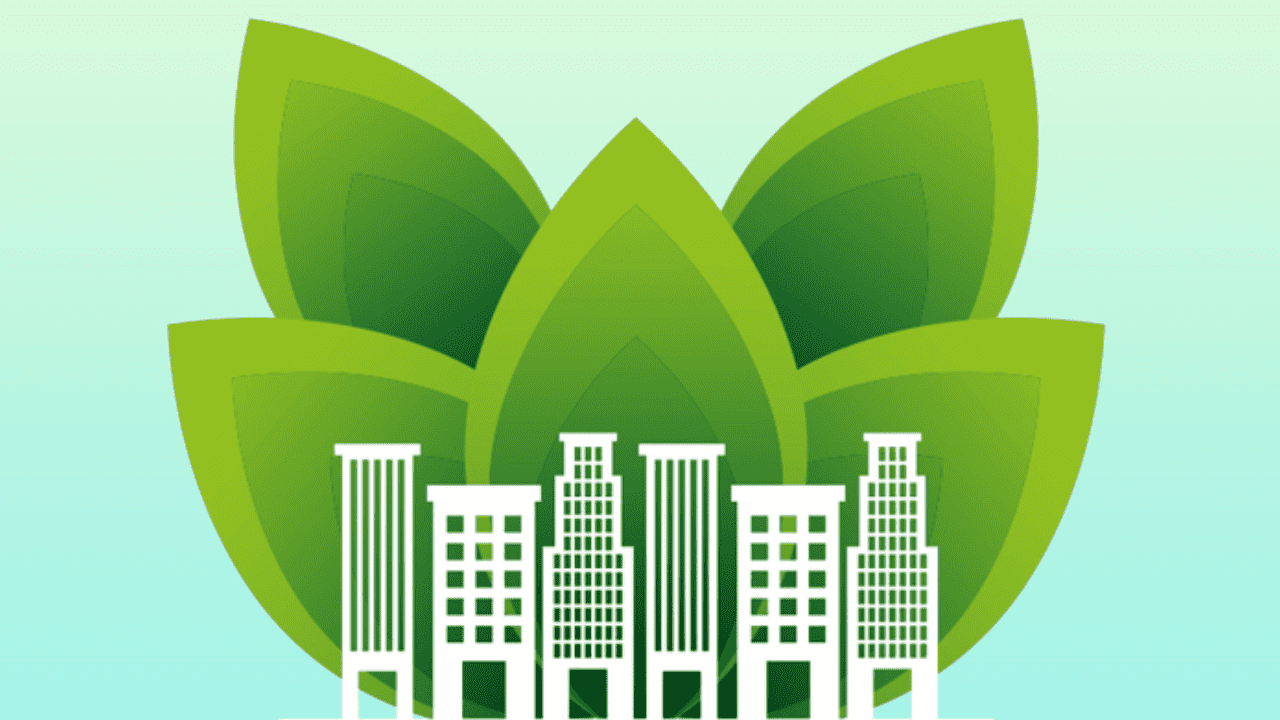 Green Building Loan